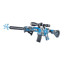 Thumbnail for MK16 Splatter - LightsBetter