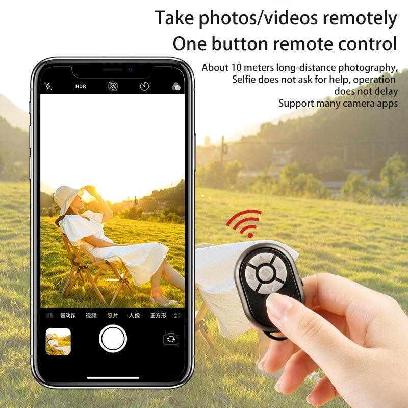 Mobile Master - LightsBetter
