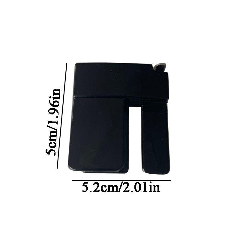 Multi-Function Belt Clip Buckle/Just Arrived - LightsBetter