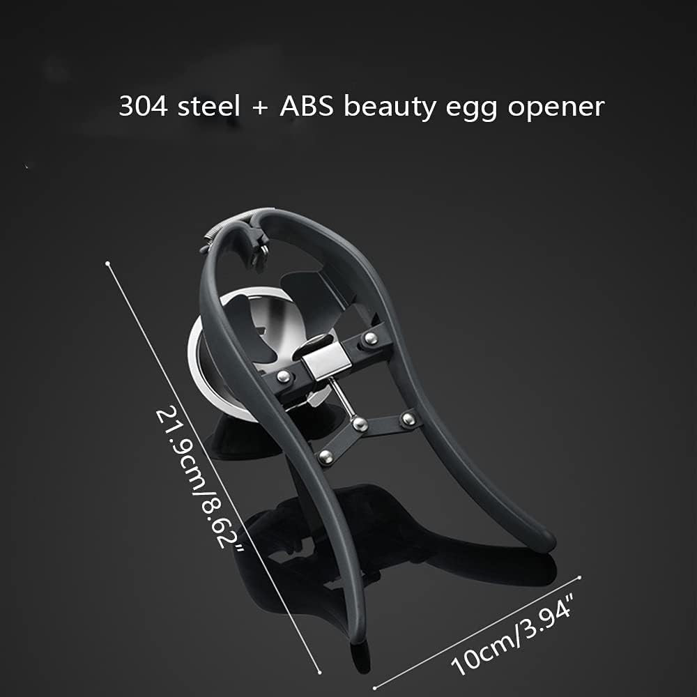 Multi-function Egg Opener - LightsBetter