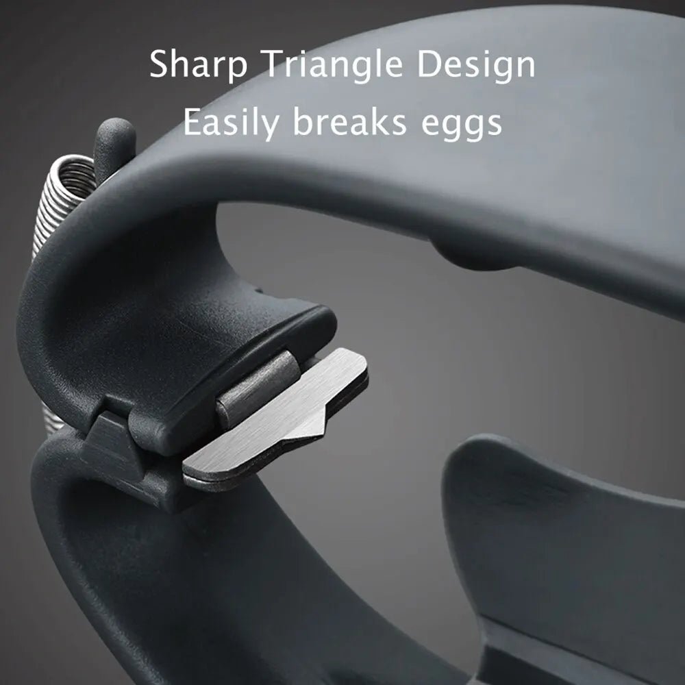 Multi-function Egg Opener - LightsBetter