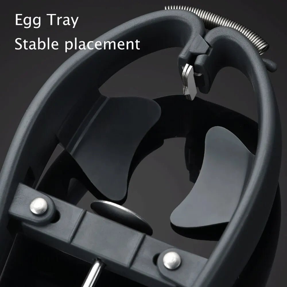 Multi-function Egg Opener - LightsBetter