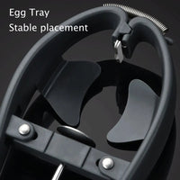 Thumbnail for Multi-function Egg Opener - LightsBetter