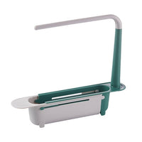 Thumbnail for Multi-Purpose Sink Rack - LightsBetter
