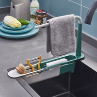 Thumbnail for Multi-Purpose Sink Rack - LightsBetter