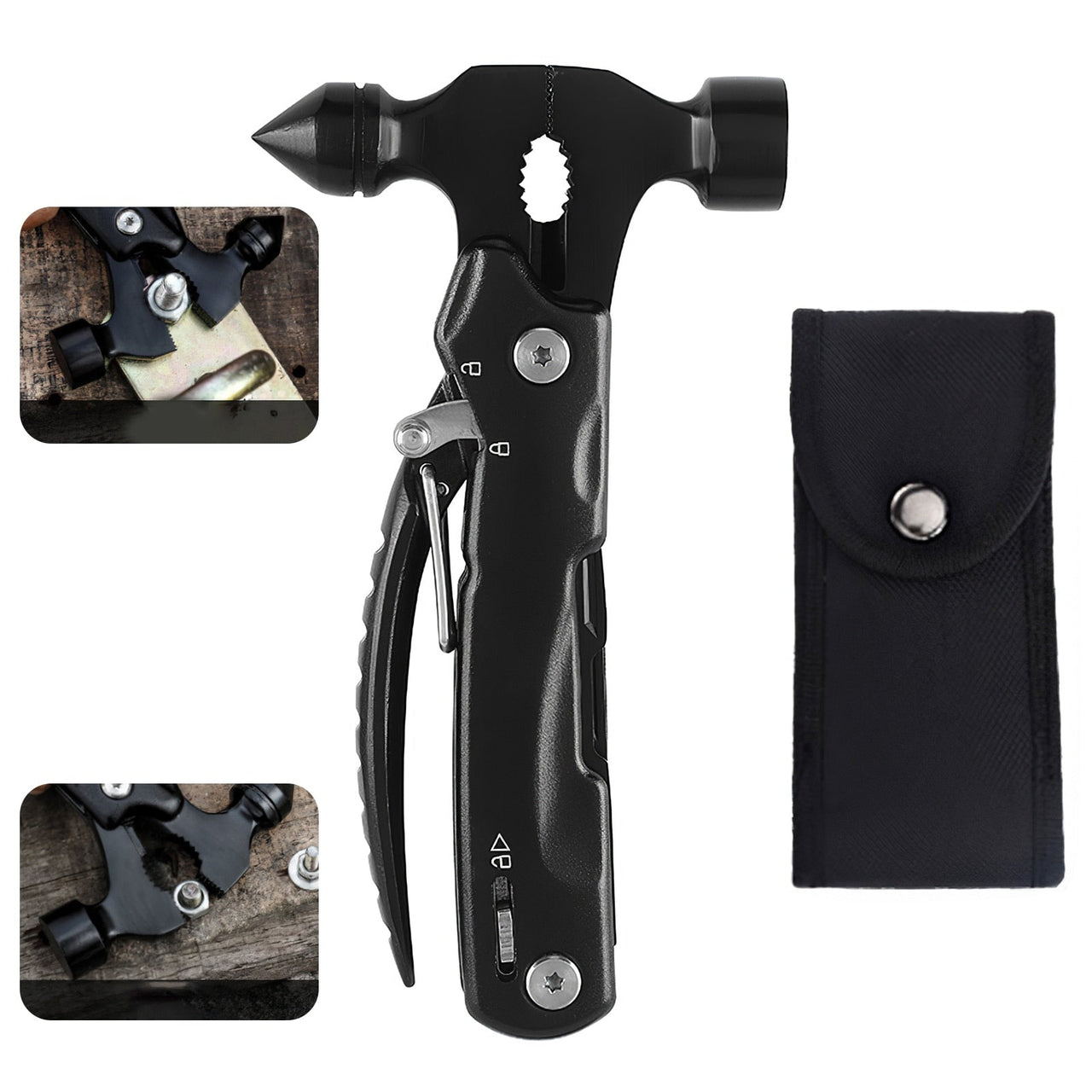 Multi-tools Hammer - LightsBetter
