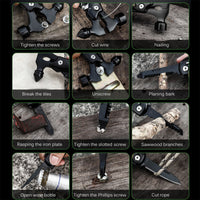 Thumbnail for Multi-tools Hammer - LightsBetter