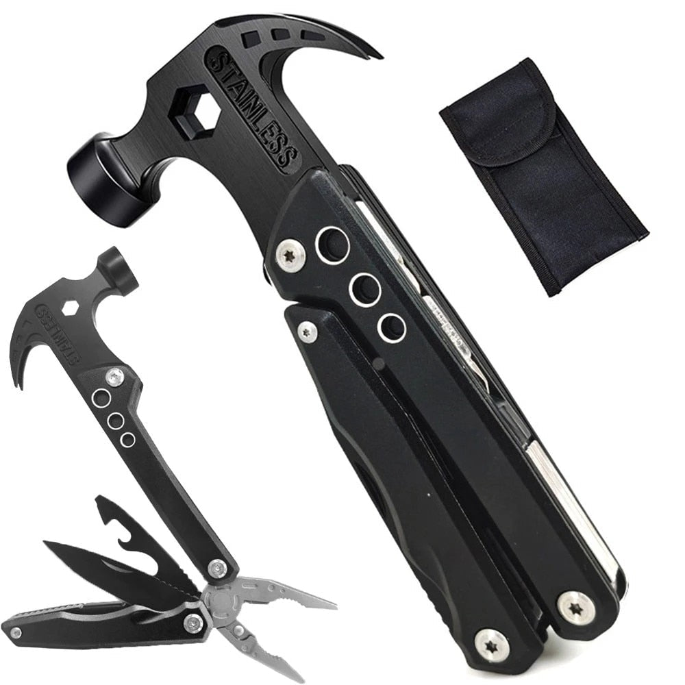 Multi-tools Hammer - LightsBetter