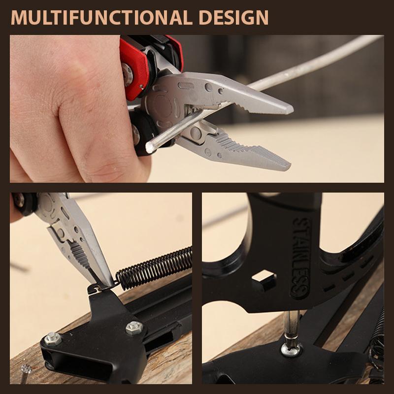 Multi-tools Hammer - LightsBetter