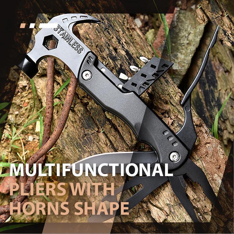 Multi-tools Hammer - LightsBetter