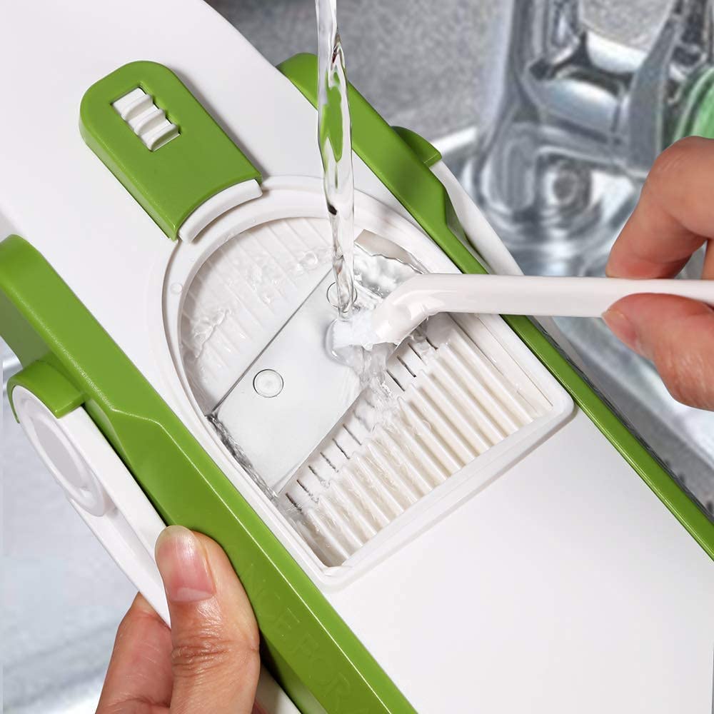Multifunctional Vegetable Cutter - LightsBetter