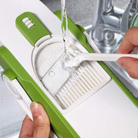 Thumbnail for Multifunctional Vegetable Cutter - LightsBetter