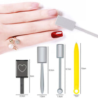 Thumbnail for Nail Magnet Set - LightsBetter