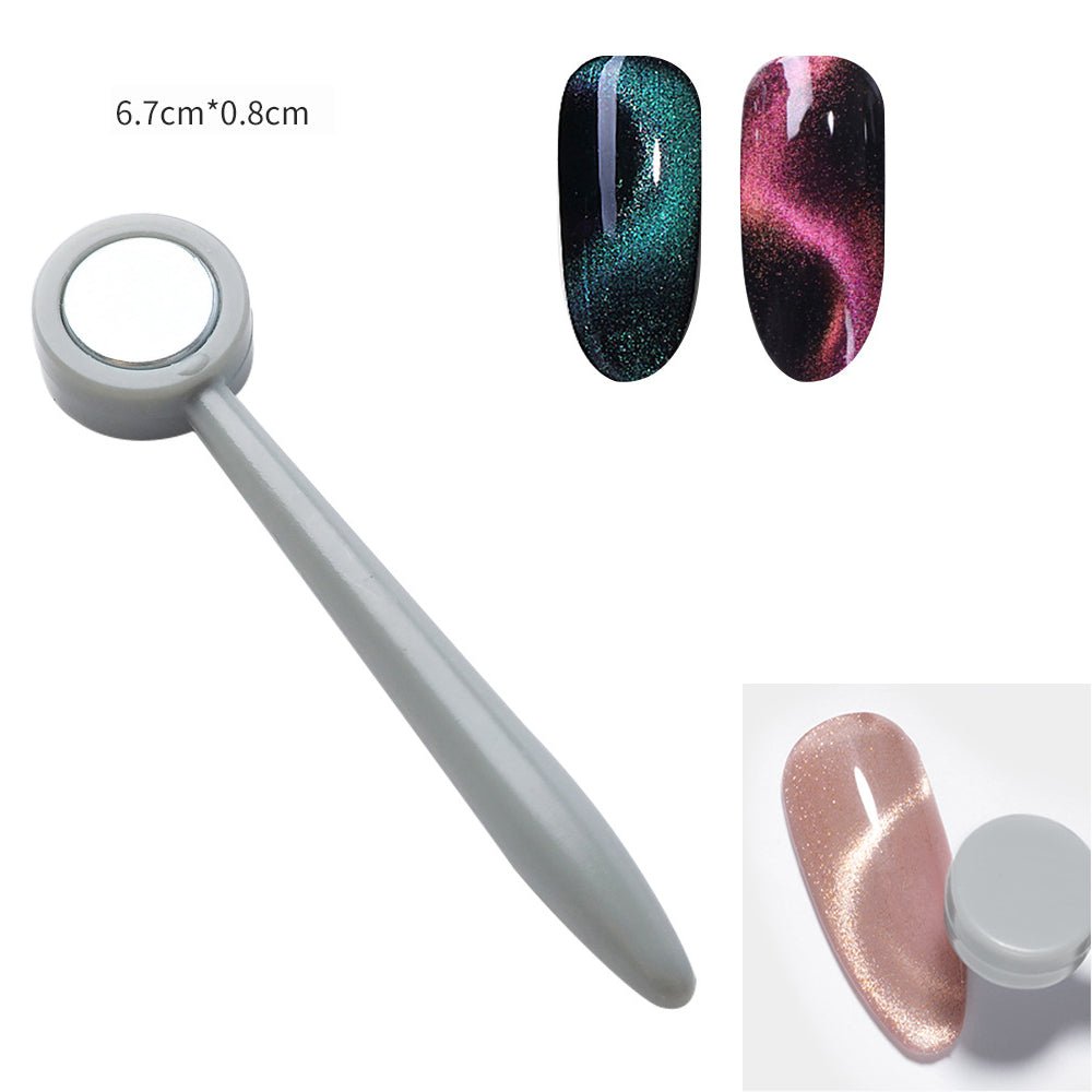 Nail Magnet Set - LightsBetter