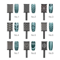 Thumbnail for Nail Magnet Set - LightsBetter