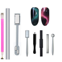 Thumbnail for Nail Magnet Set - LightsBetter