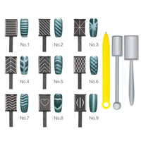 Thumbnail for Nail Magnet Set - LightsBetter