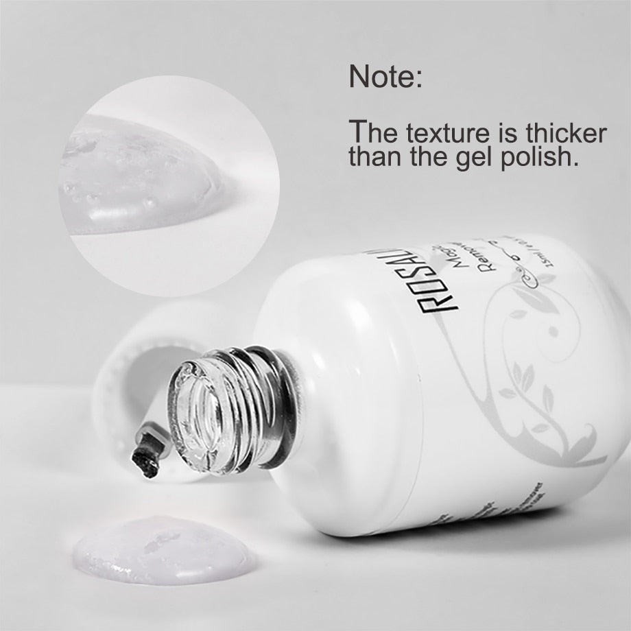 Nail Polish Remover - LightsBetter