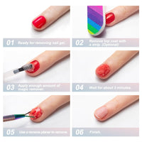 Thumbnail for Nail Polish Remover - LightsBetter