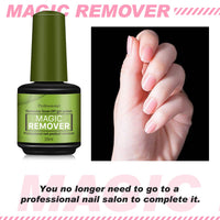 Thumbnail for Nail Polish Remover - LightsBetter