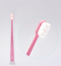 Thumbnail for Nano Bristle Tooth Brush - LightsBetter