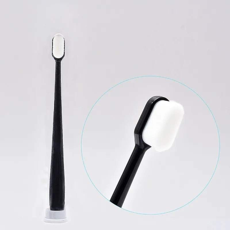 Nano Bristle Tooth Brush - LightsBetter