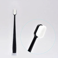 Thumbnail for Nano Bristle Tooth Brush - LightsBetter