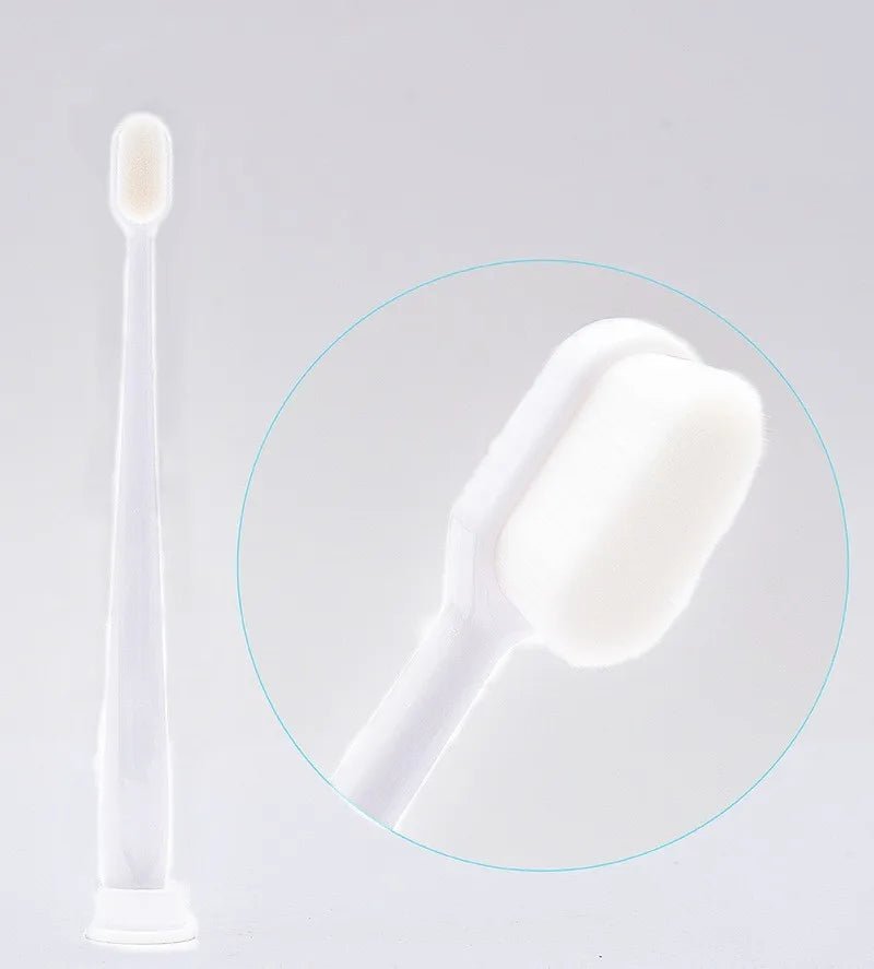 Nano Bristle Tooth Brush - LightsBetter