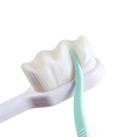 Thumbnail for Nano Bristle Tooth Brush - LightsBetter