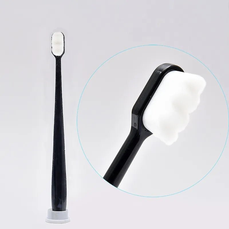 Nano Bristle Tooth Brush - LightsBetter