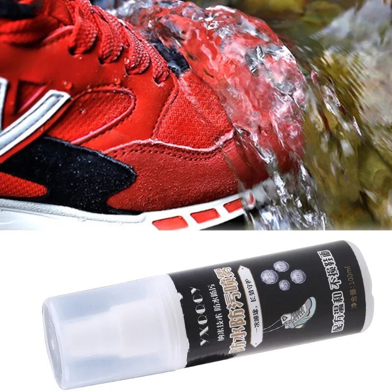 Nano Waterproof Agent Spray - LightsBetter