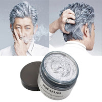 Thumbnail for Natural Hair Color Styling - LightsBetter