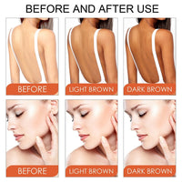 Thumbnail for Natural Intensive Tanning Gel - LightsBetter