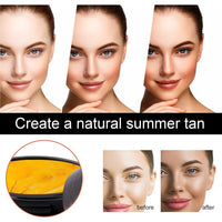 Thumbnail for Natural Intensive Tanning Gel - LightsBetter