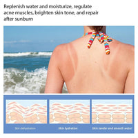 Thumbnail for Natural Intensive Tanning Gel - LightsBetter