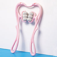 Thumbnail for Neck Massager Roller - LightsBetter