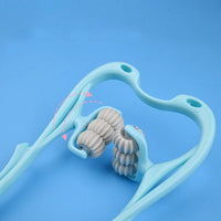 Thumbnail for Neck Massager Roller - LightsBetter
