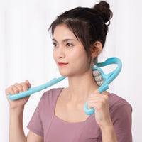 Thumbnail for Neck Massager Roller - LightsBetter