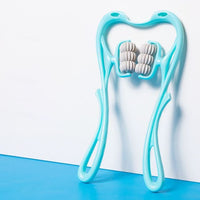 Thumbnail for Neck Massager Roller - LightsBetter