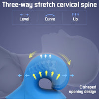 Thumbnail for Neck Stretcher - LightsBetter
