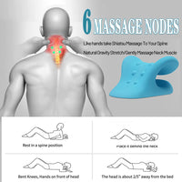 Thumbnail for Neck Stretcher - LightsBetter