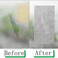 Thumbnail for Net Mesh Repair Tape - LightsBetter