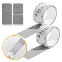 Thumbnail for Net Mesh Repair Tape - LightsBetter