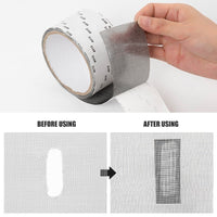 Thumbnail for Net Mesh Repair Tape - LightsBetter