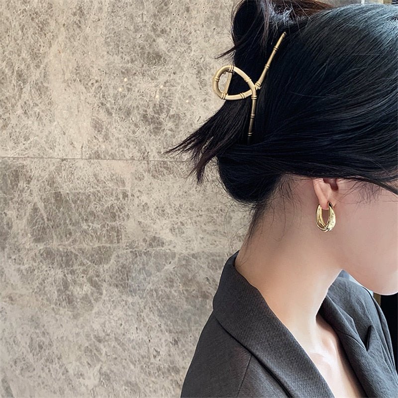 New Classic Earrings - LightsBetter