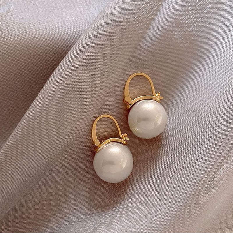 New Classic Earrings - LightsBetter