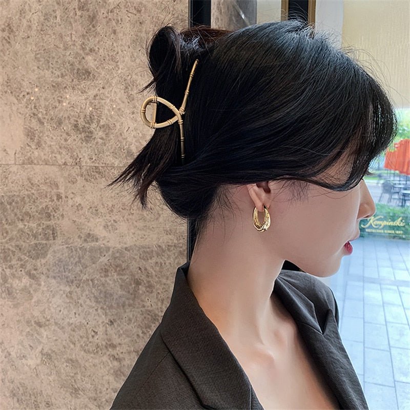 New Classic Earrings - LightsBetter