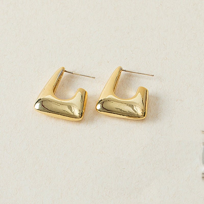 New Classic Earrings - LightsBetter