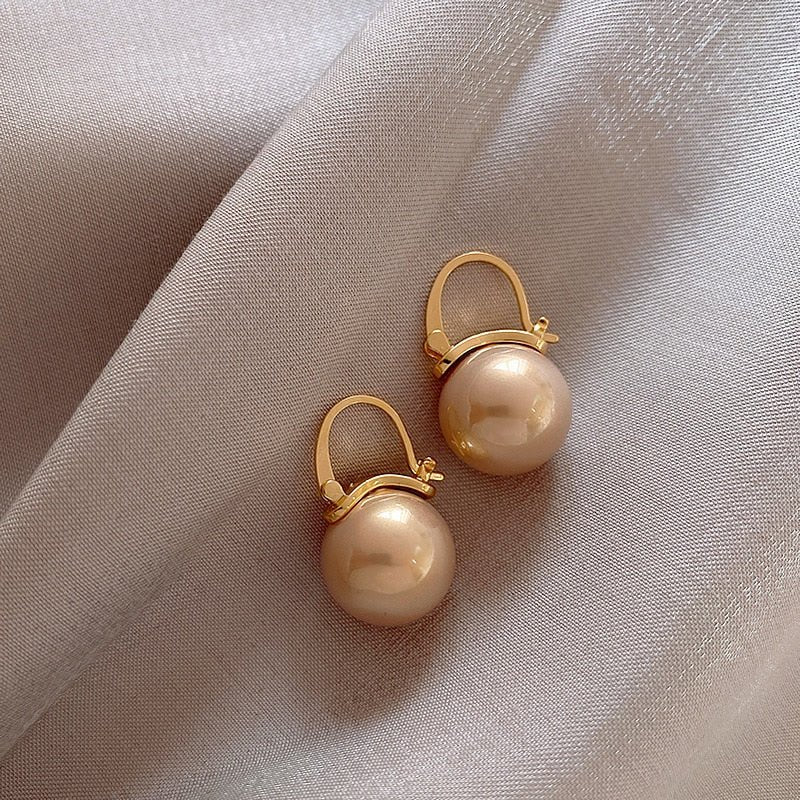 New Classic Earrings - LightsBetter