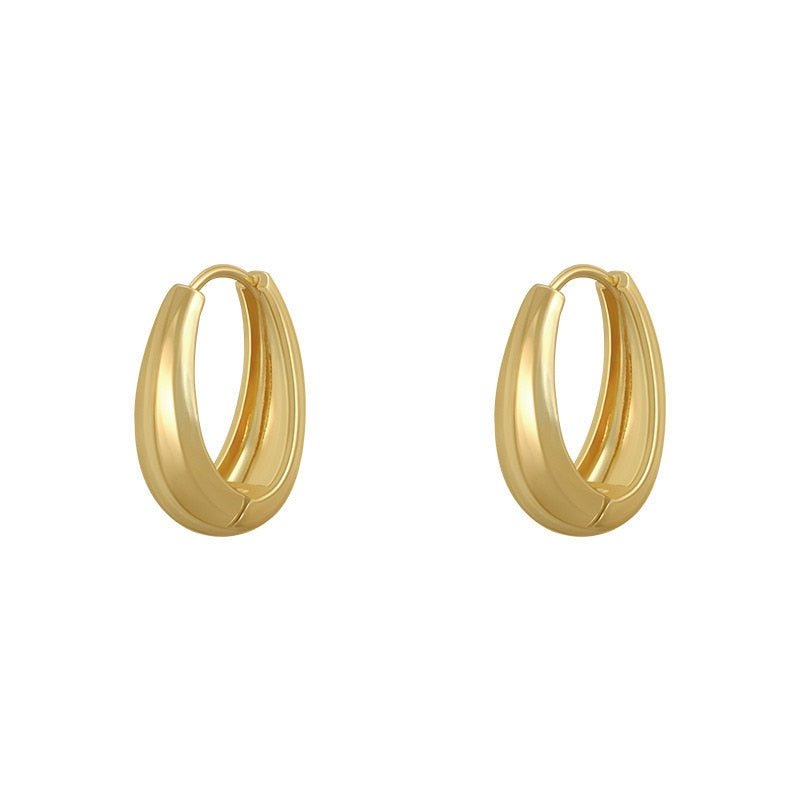 New Classic Earrings - LightsBetter